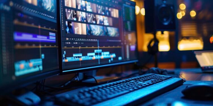 Elementos básicos en la producción de contenidos educativos multimedia