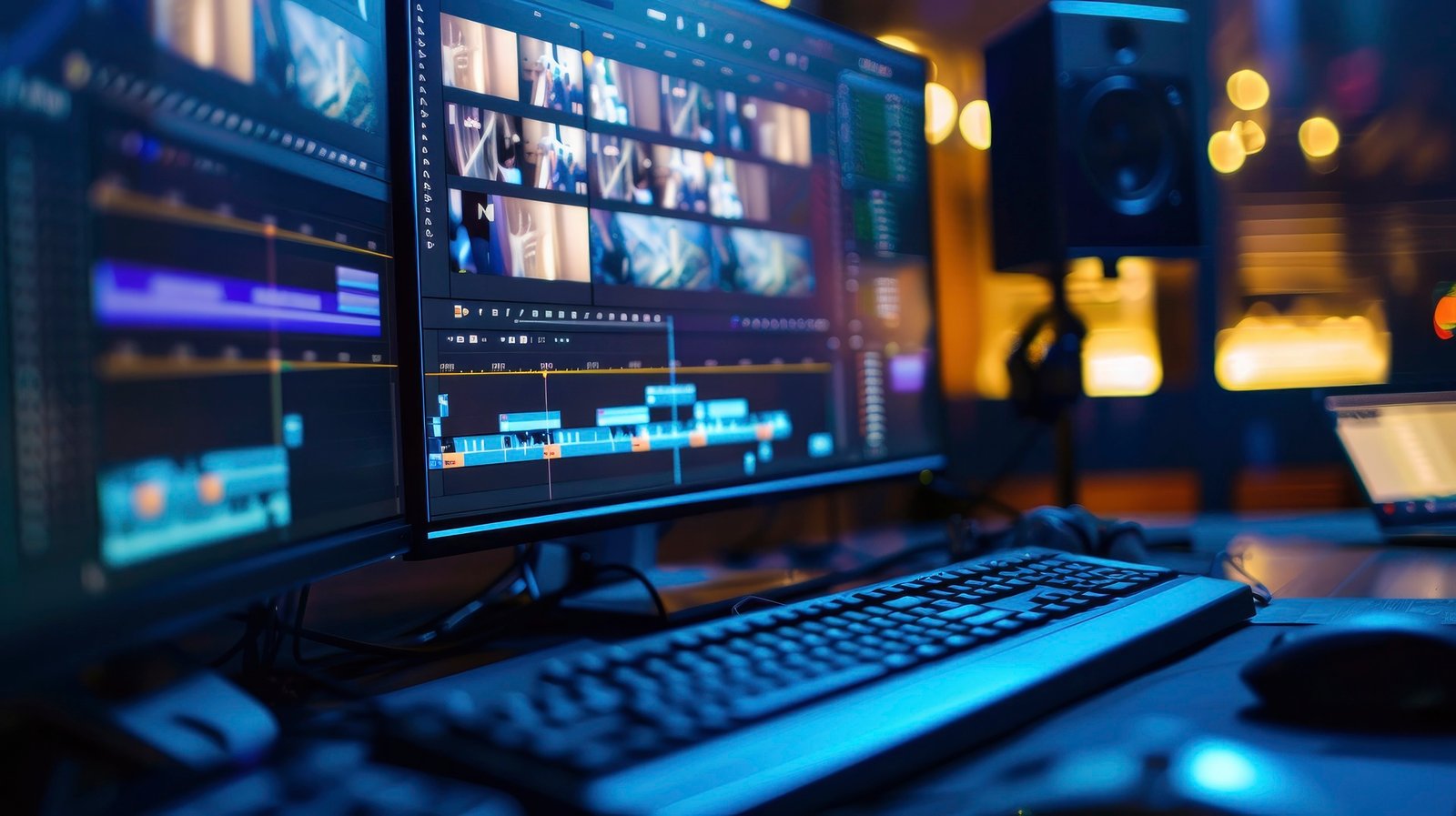 Elementos básicos en la producción de contenidos educativos multimedia