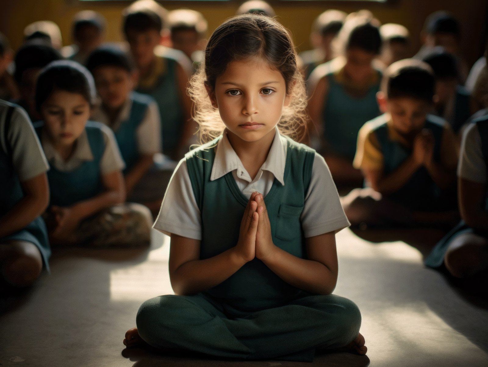 Educar para la paz