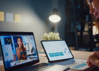 ¿Qué es e-learning?