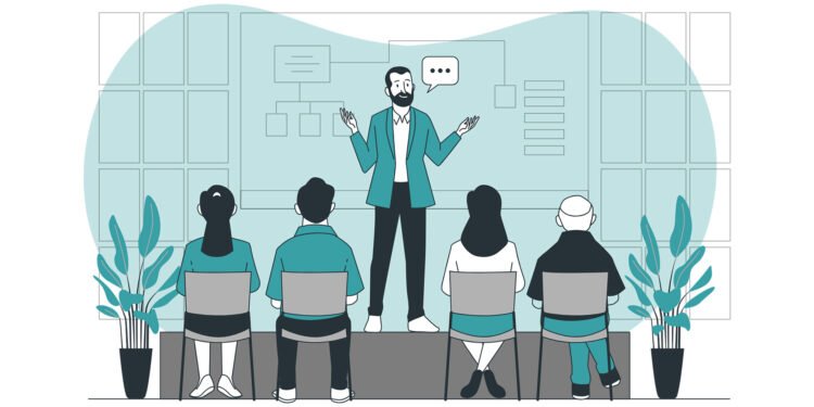 ¿Diseño Instruccional?