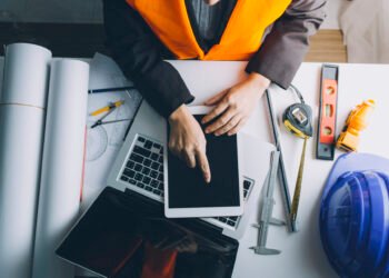 Construyendo el futuro: Capacitación virtual para el ramo de la construcción