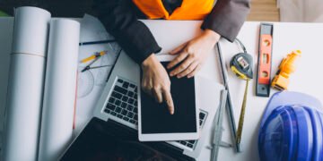 Construyendo el futuro: Capacitación virtual para el ramo de la construcción