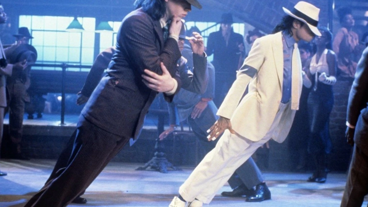 La historia detrás del hit de Michael Jackson y su vínculo con la RCP