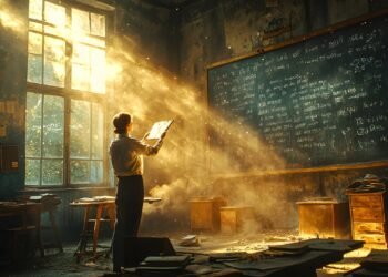 Historia del Diseño Instruccional