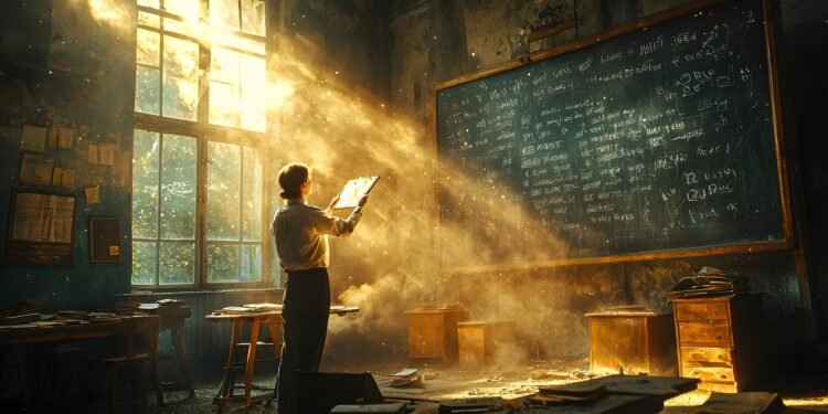 Historia del Diseño Instruccional