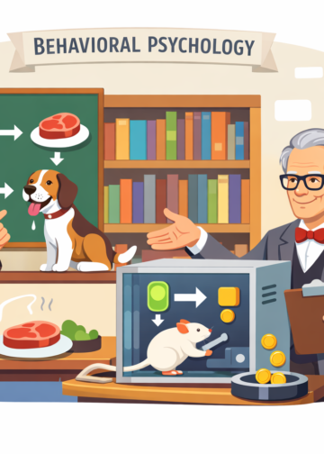 Pavlov y Skinner: Campanas, palancas y recompensas en el aula