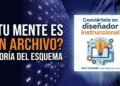 E8: La Teoría del Esquema: Construyendo sobre lo que ya sabemos. 